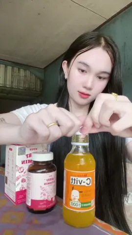 #วิตตามินเกาหลีhyun #วิตตามินเกาหลี #berryvitamin #เธรดผิวขาว 