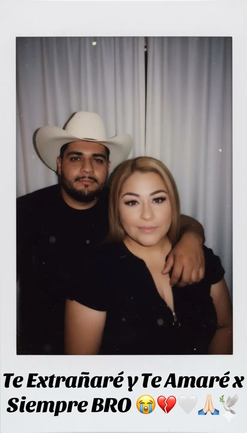 #triste #Triste 💔😭🤍🙏🏻Desxansa en paz Hermanito!!! 😭😭😭