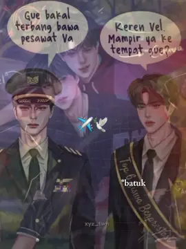 tiba-tiba kangen sama macan🥺✈️🕊️ #marvelalgara #canvanarendra #diamondgang #martabakkolor #Flashback 
