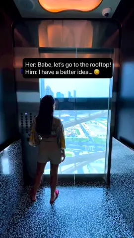 How would you rate this penthouse on a scale of 1-10? 😍 We are absolutely in love with every aspect of this amazing apartment, from its one-of-a-kind interior design to the breathtaking 180-degree panoramic terrace with the most stunning views of Dubai Marina. It truly feels like living amongst the clouds! 🤩🙌🏼 . . #wdubaiminaseyahi #whotels #wdubai #wminaseyahi #luxurypenthouse #luxuryhotel #dubai #dubai❤️ #dubaï #dubailife #dubaimarina #dubailifestyle #dubaiblogger #dubaiinstagram #dubaitourism #dubaiskyline #dubaiinteriors #dubailuxury #dubaihotels