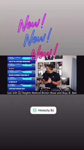 Excitement on the new single. #fyp #caribbean #music #new #hit 