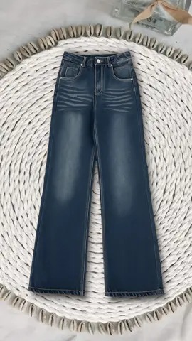 Highwaist Baggy Jeans Oversize Jeans Celana Loose Wanita #celanajeans #jeanswanita #baggyjeans #rekomendasioutfit #fyp 