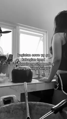 nempel dikit bengong😪 #CapCut 