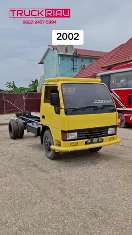 Ragasa PS120 2002 terima ready naik dump #fyp #foryou #truckriau #trucksawitriau #jualbelimobilseken 