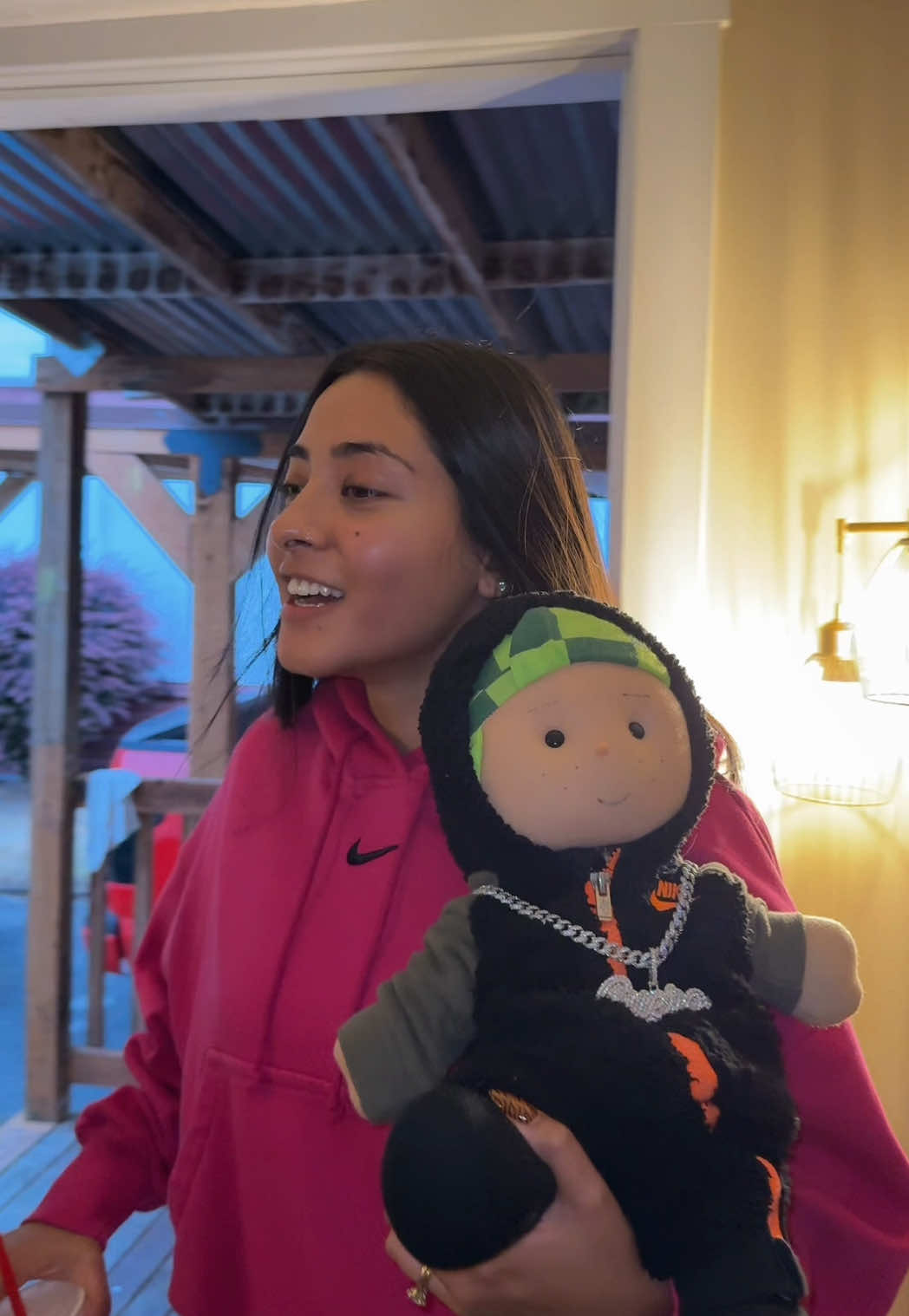 Replying to @breezyxkilla28 What happens next is gonna throw yall off..🧍🏻@✧ ✢ Korayma(❛ε❛⋆)✢ ✧ #foryou #couplegoals #skit #viral #Love 