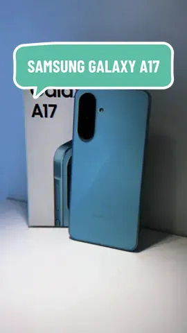 ✨ Samsung Galaxy A17 – Đẳng cấp trong tầm tay ✨ Màn hình Super AMOLED 6.7″ mượt mà – Camera 50MP OIS sắc nét – Pin 5000mAh bền bỉ – Thiết kế thanh lịch, sang trọng. 👉 Sự lựa chọn hoàn hảo cho người dùng hiện đại. 📍 Có mặt tại 188Ter Trần Quang Khải, Phường Tân Định, TPHCM 📞 Hotline: 0942.89.22.55 #hoanghamobile #galaxyA17 #samsung #fyp 