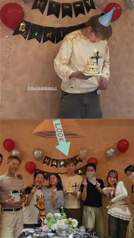 Boy e thẹn ngại ngùng >< 😝 #duongdomic #trandangduong #xuhuong #viral #domic 