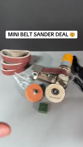 #beltsander #tool #garage 
