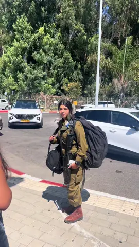 אחרי שנה בארצות הברית חזרנו הביתה!! געגועים קשים! 