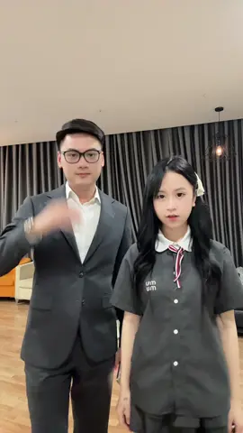 sếp tăng lương cho em