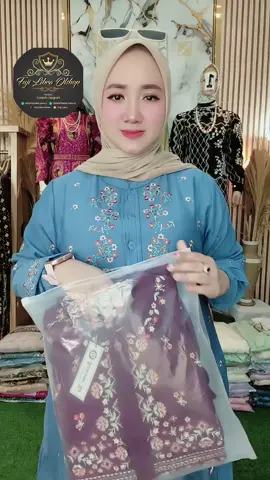 #OOTD #gamis #gamiskekinian 