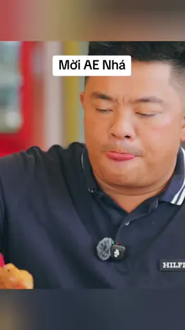 Mời AE Nhá #amthuctaybac #sapatv 