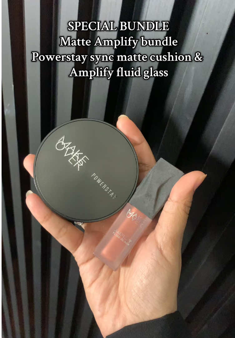 #makeoverid #mymastershade 