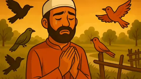 হে আল্লাহ তুমি তোমার বান্দার ডাকে সাড়া দাও 🥹🥀 #ইসলামিক_ভিডিও_🤲🕋🤲 #islamic_video #islamic #কাটুন_ভিডিও #vairal @Shahin_Prodhan💞 