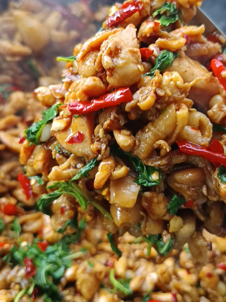 #ผัดกะเพรา#กะเพรา100ล้าน #viralvideo #viral 