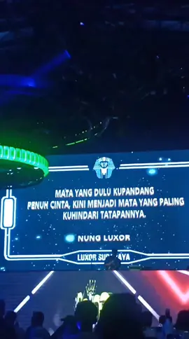 #masukberanda #vidioviral #fypppppppppppppp #Luxorsurabaya 