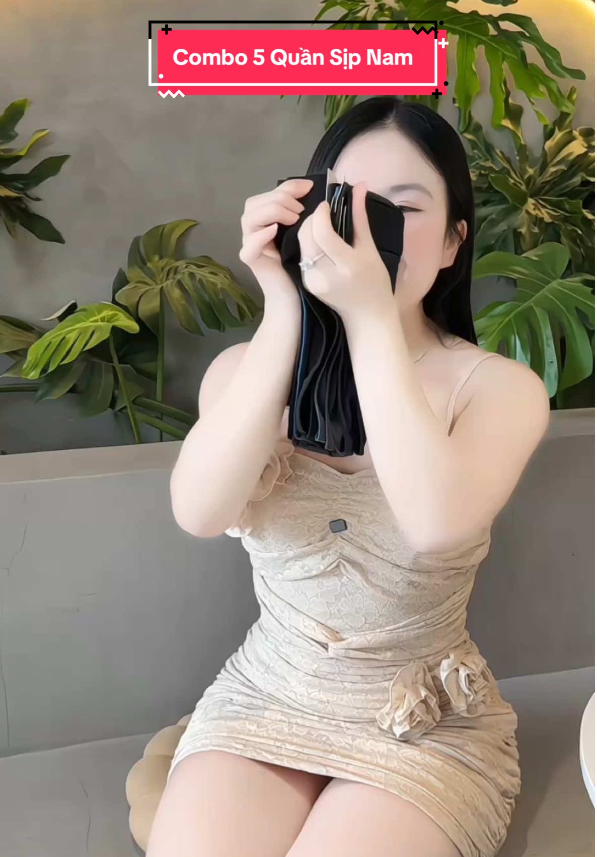 Combo 5 Quần Sịp Nam