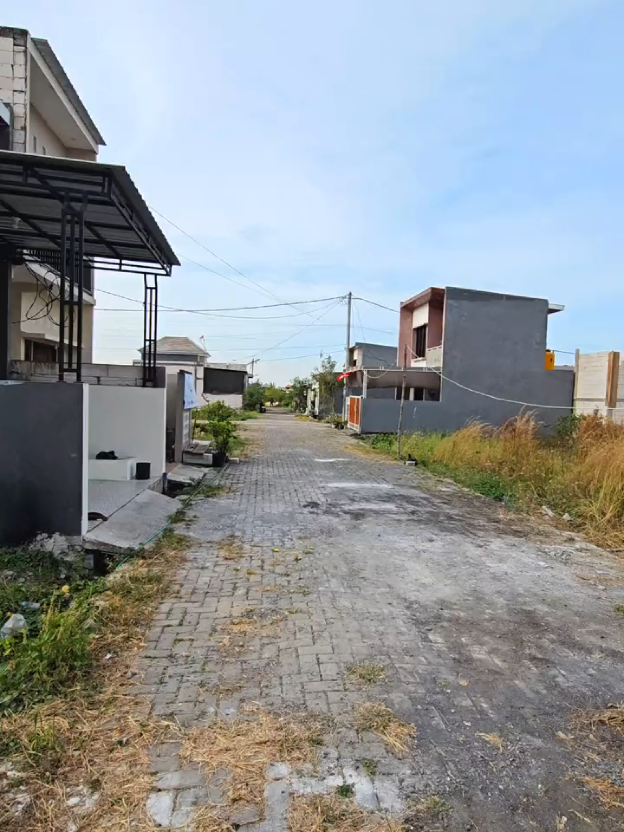 Tanah Kavling batas Surabaya barat pakal beji randupadangan.. #tanah #rumah #Anton_Property1 #fyp 