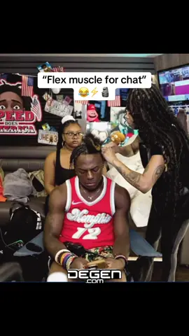 #ishowspeed #wspeed #wspeedmeme #musclegrowth #ishowspeedclipz 