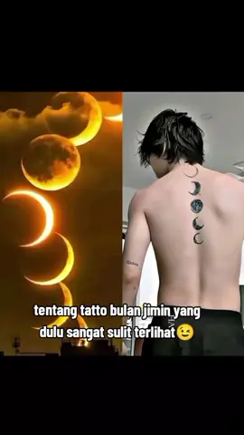 sekarang tidak ada lagi yang di tutupi😍😍#jimin #bts #btsarmy 