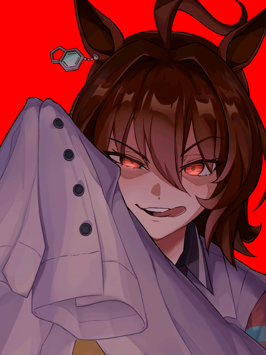 Agnes tachyon da.. #ウマ娘プリティーダービー #agnestachyon #umamusume #foryoupage #editing 