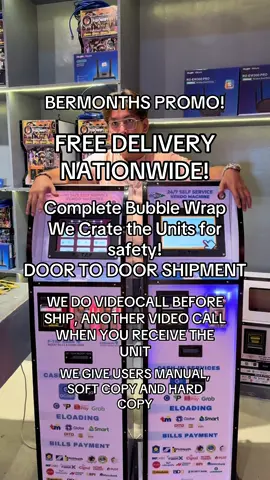 Hi! Please check some of the details! Thanks! #bermonths #vendomachinebusiness #fyp #tiktokmademebuyit #passiveincome 