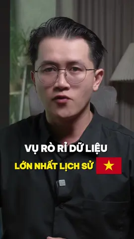 Công an khuyến cáo tăng cường cảnh giác tội phạm mạng sau sự cố lộ dữ liệu tín dụng #dcgr #5phutcrypto 