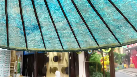 Hóa ra đây chính là chuông gió Mandala trong “Đại Mộng Quy Ly🎐🔔🎐#xuhuong #nghethuat #viral #reviews #douyin抖音 