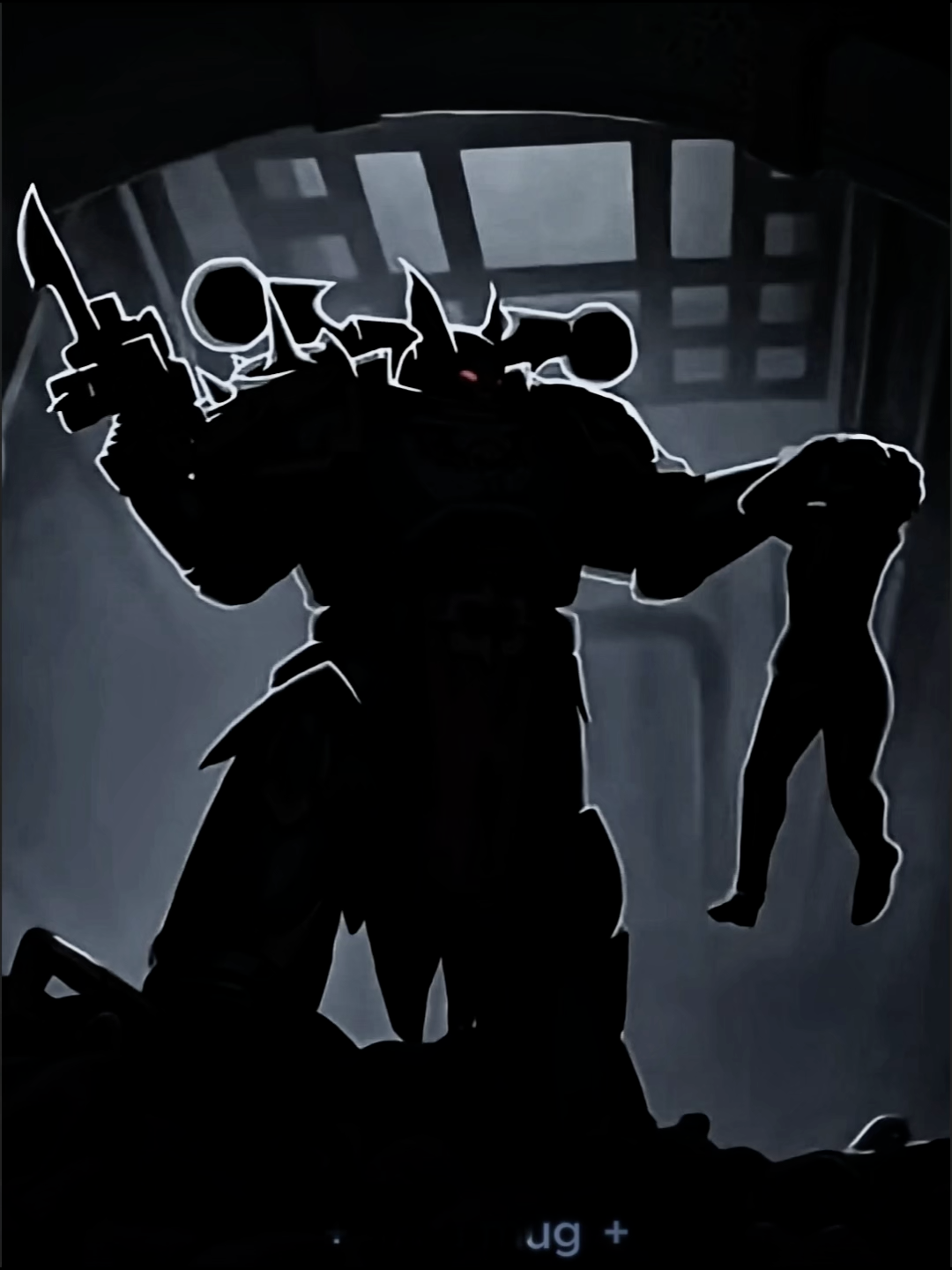 Night Lords Edit #edit #warhammer40k #warhammer40kedit #nightlords #nightlords40k