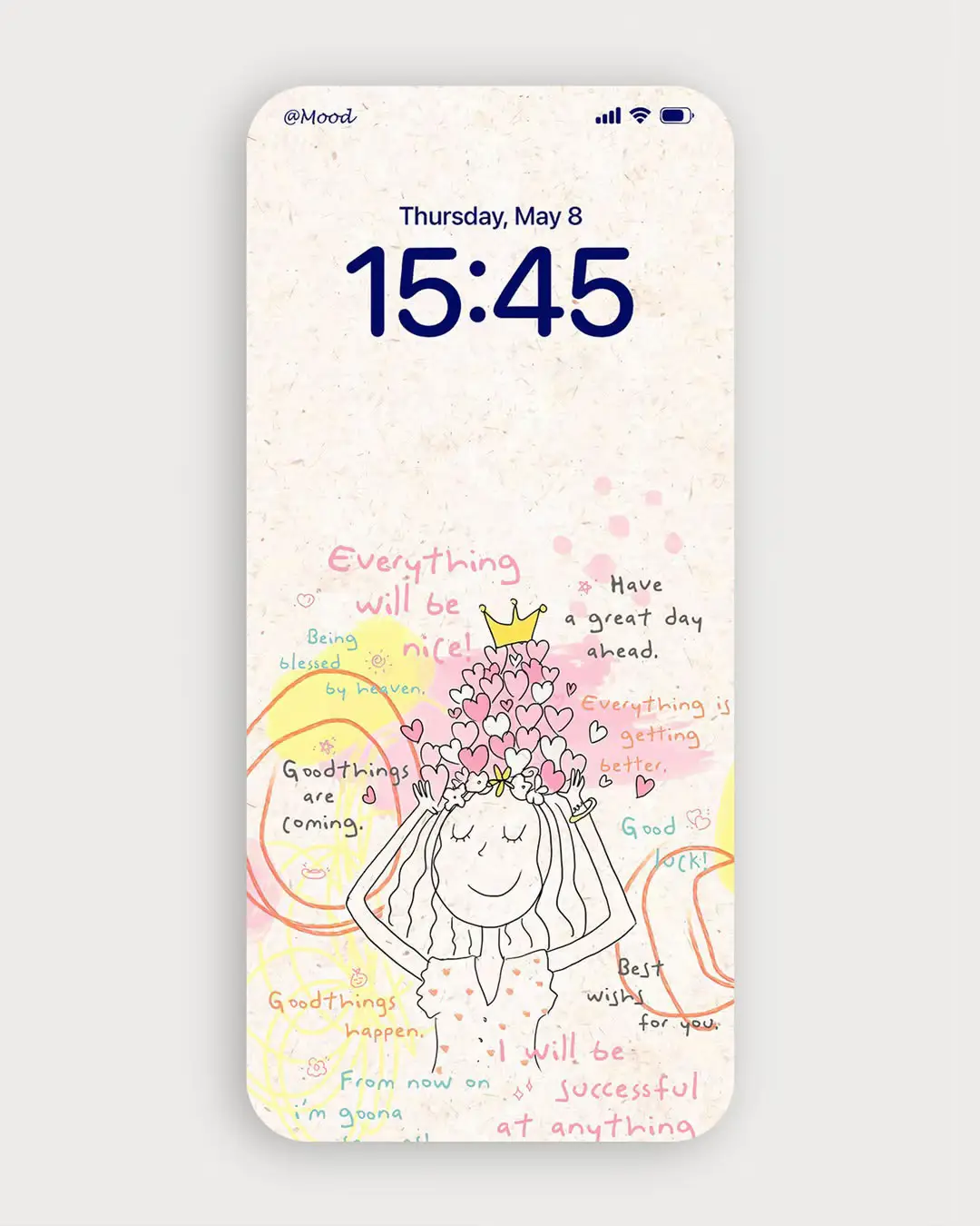 #hinhnendt #iphone #cute 