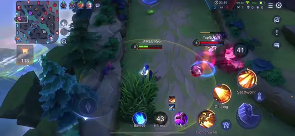 dính ảo thuật #superyoma #superyo #ketaminaov #ryoma #ryomamoinhat #ryoma2024 #xhlienquantiktok 