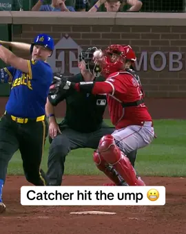 #umpire #baseball #angels #MLB 