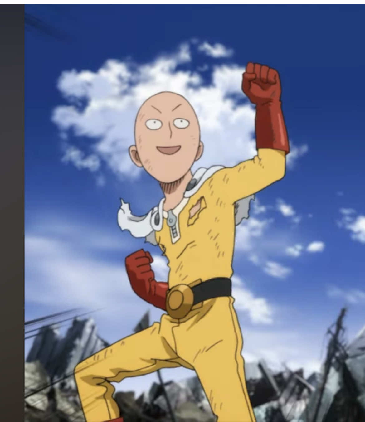 Onepunchman [Bản Lồng Tiếng] Tập 12| P1#onepunchman #xuhuong #anime 
