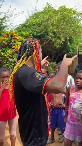 #danieltekashi #viralvideo #rapking #6ix9inefan 