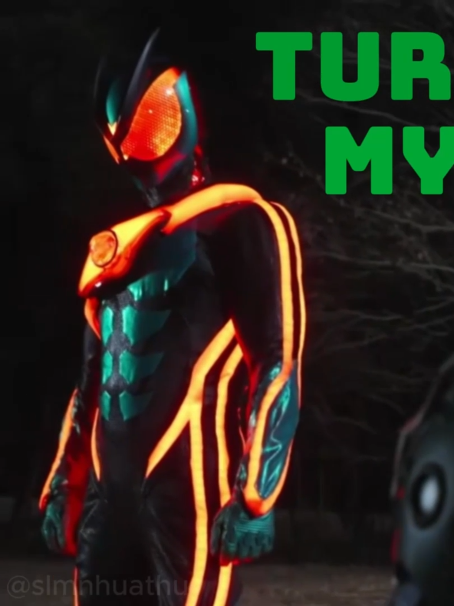 IM ON IT !!🗣🗣 #kamenrider #kamenriderzeztz #posterboy #2hollis #trendingsong #kamenrideredit #tokusatsu #