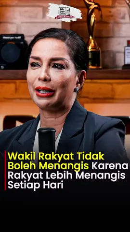 Benarkah Indonesia hanya milik segelintir orang yang berkuasa? Saksikan selengkapnya hanya di Youtube Channel Akbar Faizal Uncensored. #SorayaHaque #Rakyat #Wakilrakyat #DPR #AkbarFaizalUncensored 
