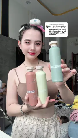 Trả lời @Myanh em săn đủ 3 màu luôn #oceleiya  @Lý Tố Như  @Lý Tố Như  @Lý Tố Như 