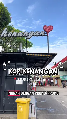 ⭐️Klik di Sini⭐️ Dapetin harga promo di Kopi Kenangan dengan klik lokasi yang ada di video ya #promoseruweekend #klikdisini #kopikenangan 