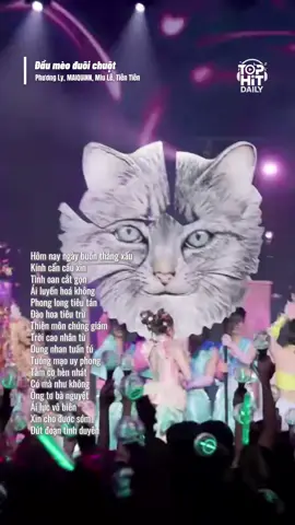 Các Xinh Iu đã thuộc bản tụng kinh này chưa. Học liền để quẩy trong concert nào #tophitdaily #emxinhsayhi #exshconcert #exsh #concertemxinhsayhi 