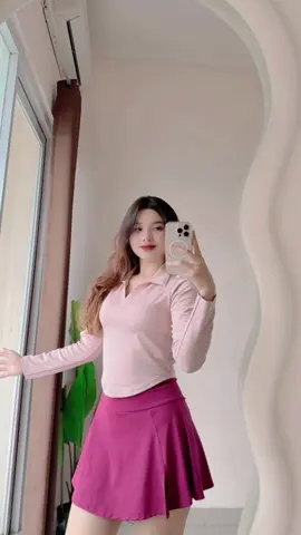 Atasan super simple,bisa dijadiin outfit buat daily 😍