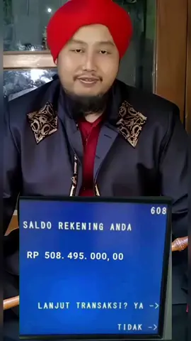 #kyaisyamsuddin #pesugihan #uanggaib #halaltanpatumbal #lewarberanda 