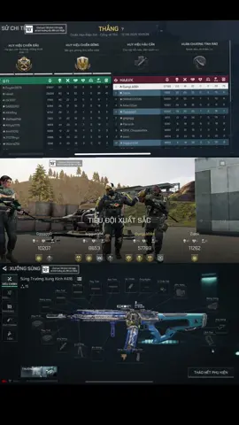 Cách lấy huy hiệu 140kill #deltaforcegarena #deltaforcegame #xuhuongtiktok #deltaforcemobile #GarenaDeltaforceVN 