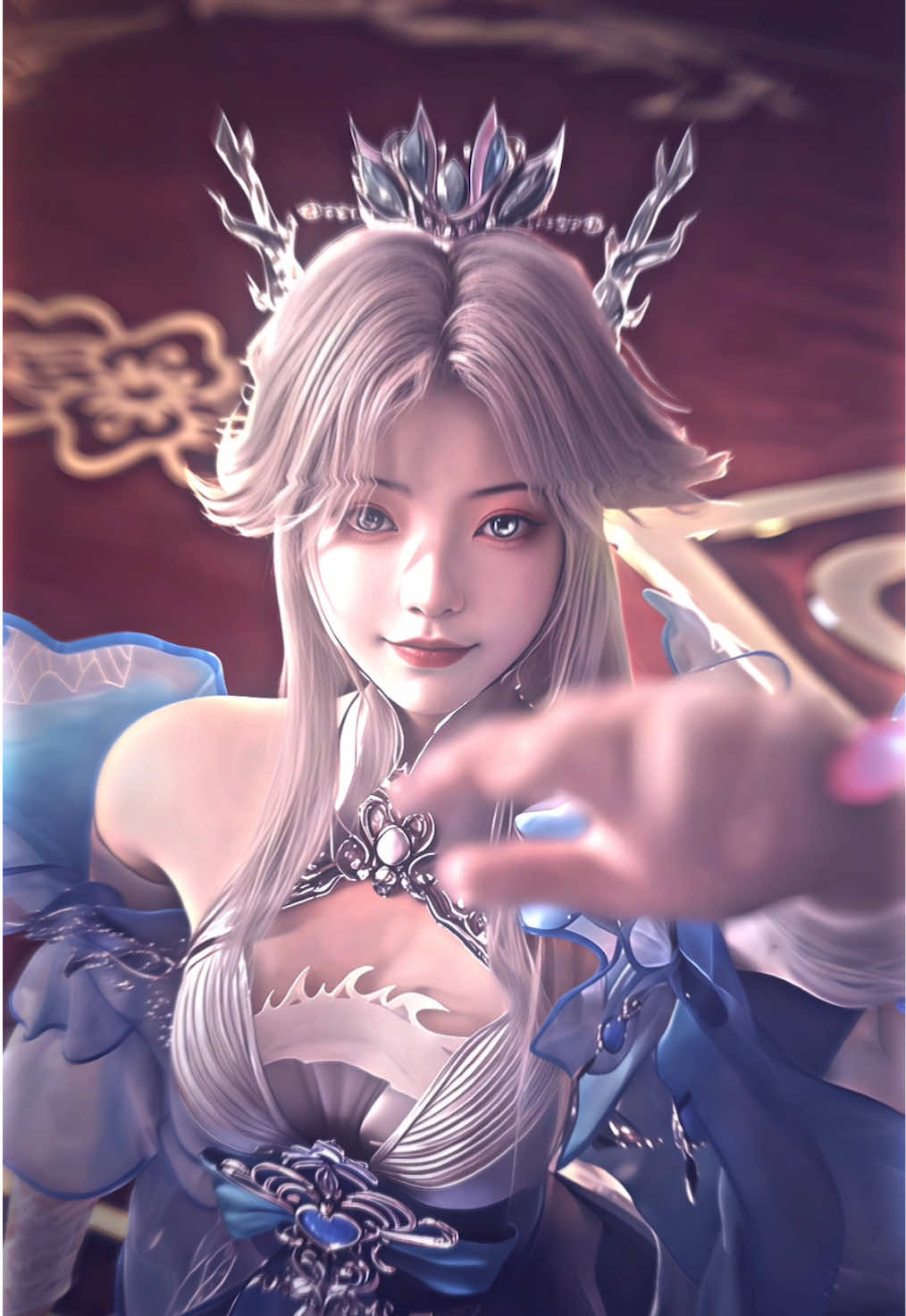 #donghuaedit #jjdonghua #ca2K🦋 #fyp #presetalightmotion 