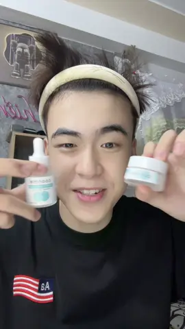 Combo dưỡng sáng mờ thâm#Coonme, #motham, #thamdo, #thamden 