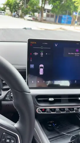 Chán ông vin này thật đấy .... #vinfast #vf7 #xedien 