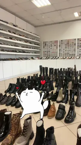 #jesien #obuwiedamskie👡👟👠🥿👡👠 #shoes #buty #obuwie 