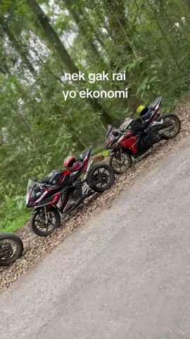 klakuane sopo kui ? #cbr250rr #cangar #foryoupage #fyp 