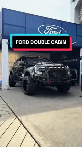 Panjang umur orang baik 🙏🏼😇 #fordranger #doublecabin #rangerraptor #4wd 