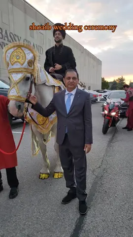 #pakistan🇨🇦🇵🇰❤️🇨🇦# #CapCut#viral_video# #weddingceremony # #bramptonwedding  