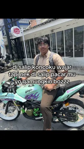 👋#ninjarr #ninja #2stroke #orasepele #fyp 